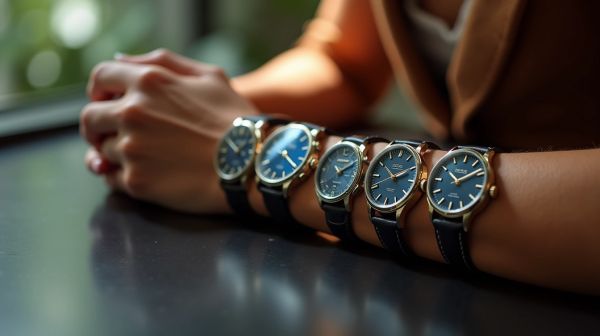 Choisir votre montre parfaite : quel modèle vous convient vraiment ?