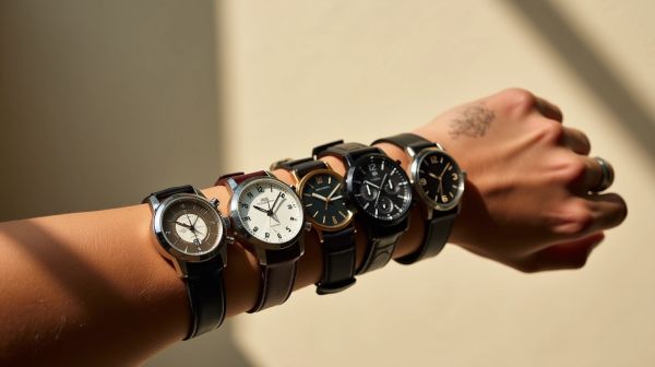 Choisir votre montre parfaite : quel modèle vous convient vraiment ?