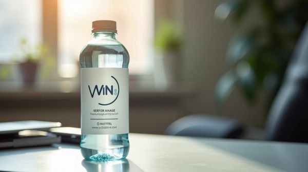 Comment choisir une gourde publicitaire personnalisée efficace