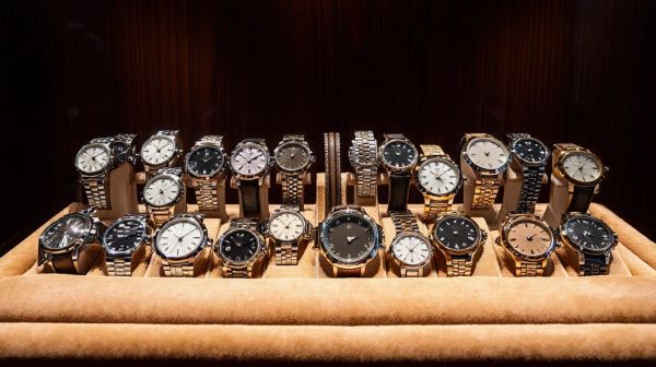 Top 10 modèles de montres pour trouver celle qui vous ira