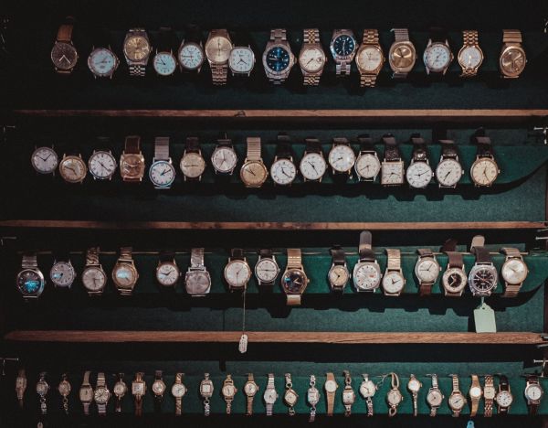 Top 10 modèles de montres pour trouver celle qui vous ira