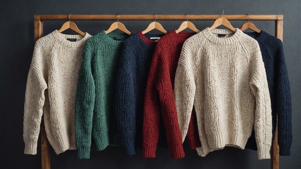 Découvrez des pulls stitch à petits prix